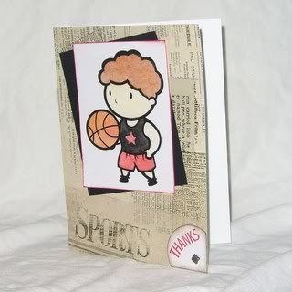 basketball,scpaperie,cards