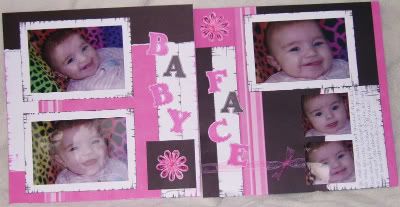 scpaperie,scrapbook,album,layouts,pages,ctmh