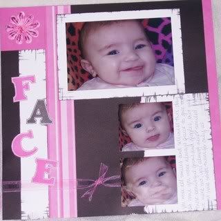 scpaperie,scrapbook,album,layouts,pages,ctmh