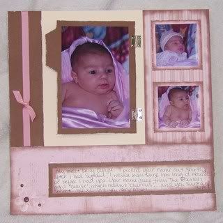 scpaperie,scrapbook,album,layouts,pages,ctmh