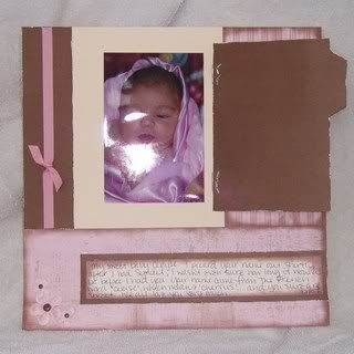 scpaperie,scrapbook,album,layouts,pages,ctmh