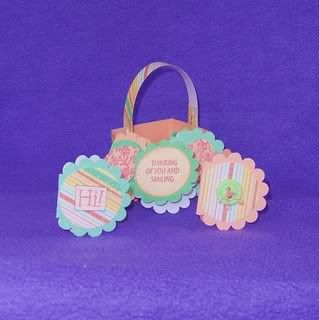 scpaperie,easter,basket,gift,box,paper