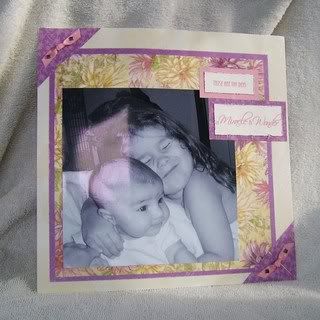 scpaperie,ctmh,pages,scrapbooking