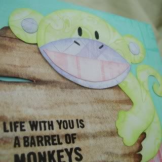 scpaperie,cards,monkey,etsy,tags,ctmh,handmade