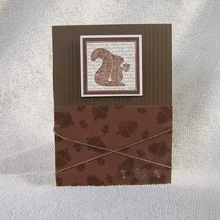 scpaperie,ctmh,card,squirrel