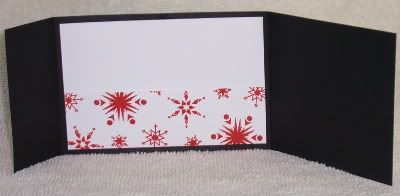 scpaperie,gift card,holder,ctmh