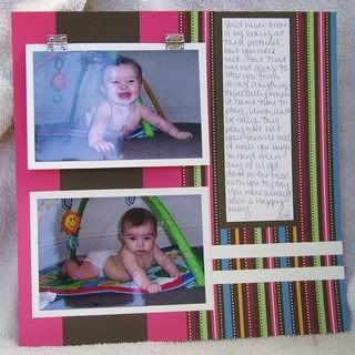 scpaperie,scrapbook,pages,layouts,ctmh