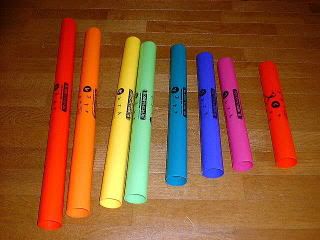 boomwhackers Pictures, Images and Photos