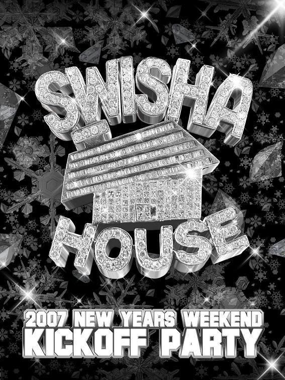 Swisha House Wallpaper