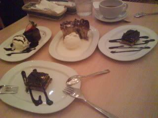 delifrance desserts!