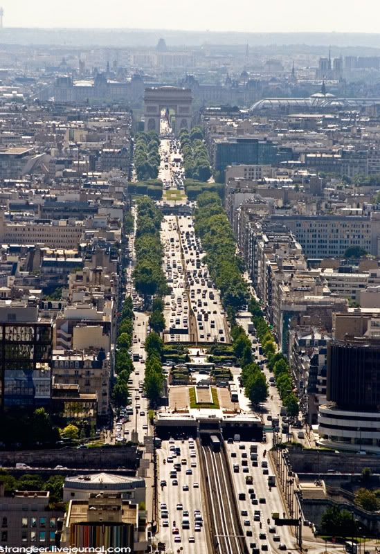 La Defense