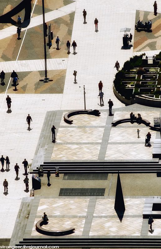 La Defense