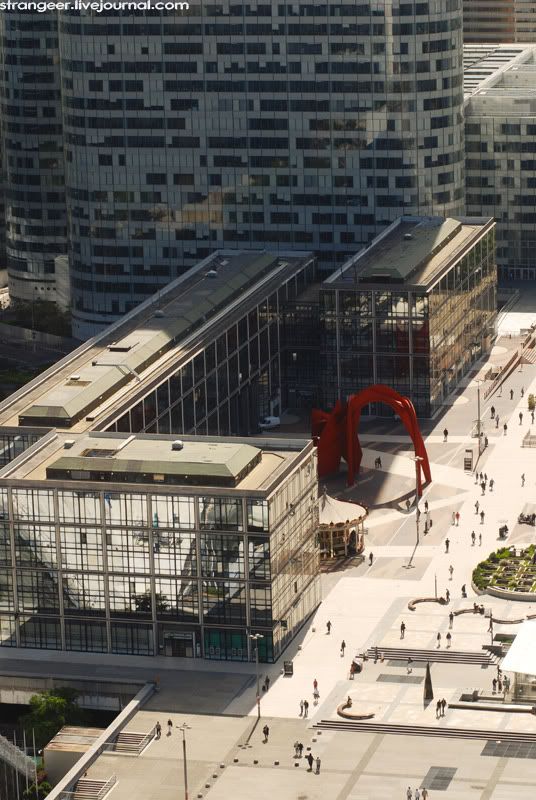 La Defense