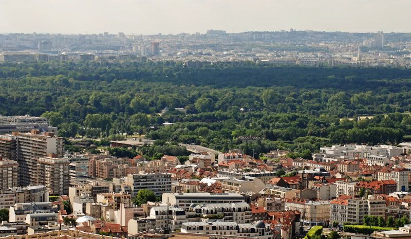 La Defense