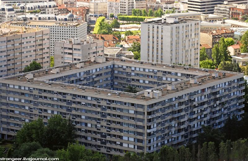 La Defense
