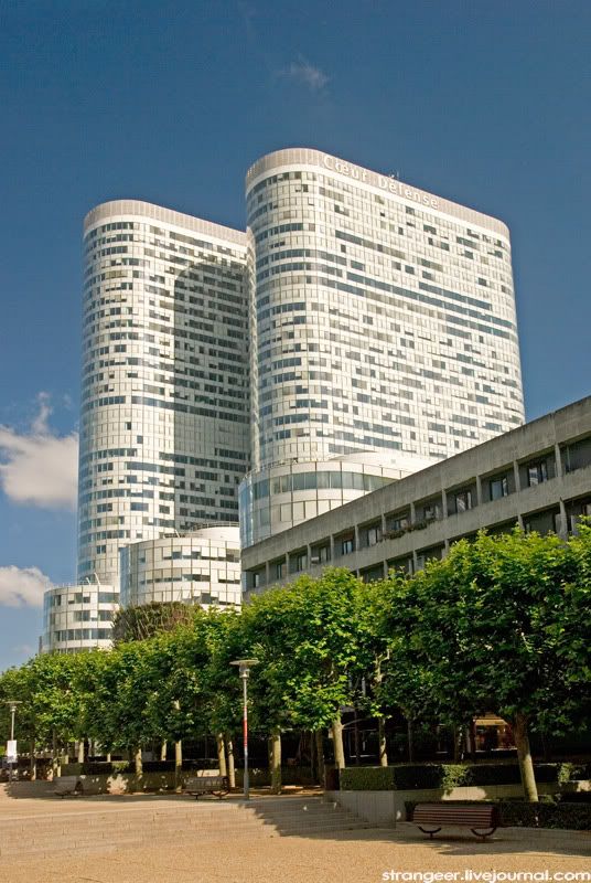 La Defense