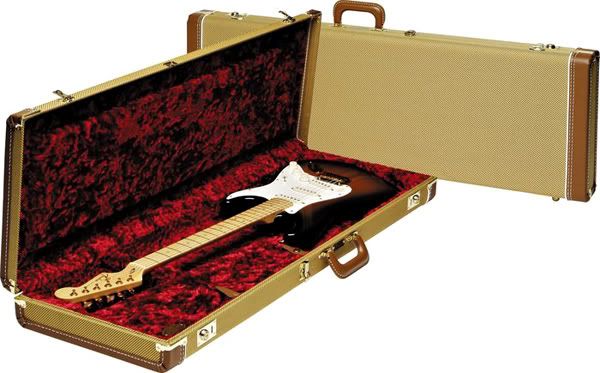 Fender Case