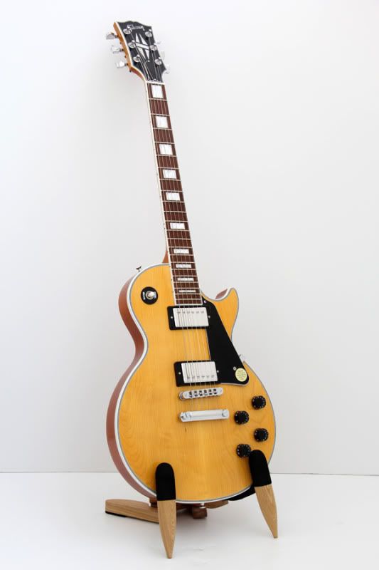 Gibson Split Diamond