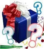 Mystery Gift Pictures, Images and Photos