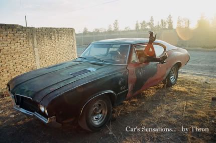 Two Fashion Photographers::Thron y Carlos Loaiza carssensation Two Fashion Photographers::Thron y Carlos Loaiza