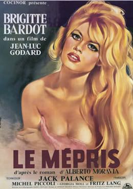 Chanel + Jean Luc Godard lemepris Chanel + Jean Luc Godard
