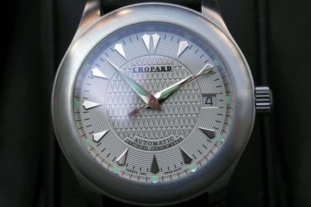 chopard luc sport