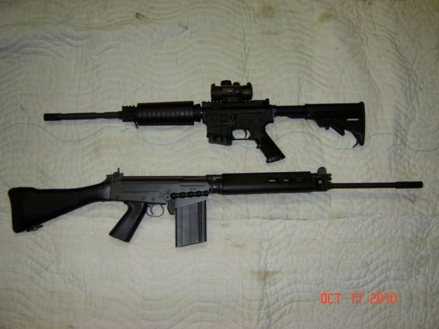 Gun Laws?! - Survival & Emergency Preparedness