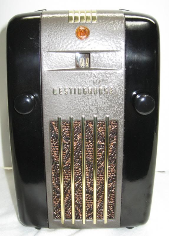 Westinghouse Little Jewel Discussion Thread - Antique Radio Westinghouse Little Jewel Discussion Thread - Antique Radio