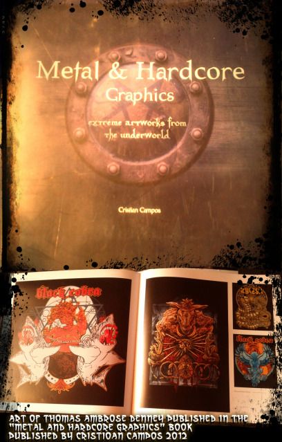 My this book y Cristian Campos available here-http://www.amazon.com/Metal-Hardcore-Graphics-Artworks-Underworld/dp/8499367739