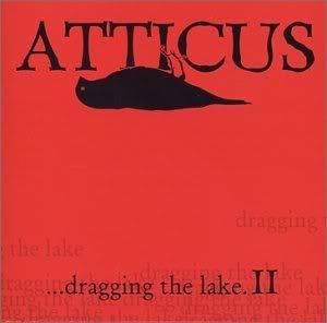 Atticus Dragging The Lake 2 (2003)