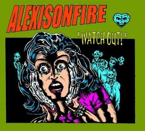 Alexisonfire-WatchOut2004.jpg Alexisonfire - Watch Out (2004)