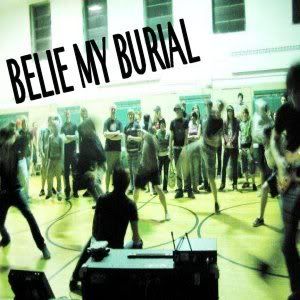 Belie My Burial - DEMO (2006)