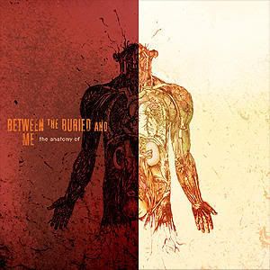 Between The Buried And Me - The Anamoty Of (2006)