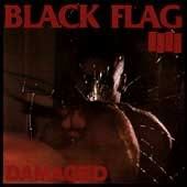 Black Flag - Damaged (1981)