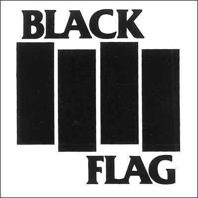 Black Flag - Panic (Demo) (1978)