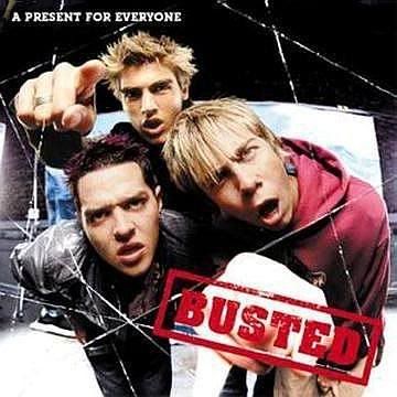 Busted - A Present for Everyone (2003)