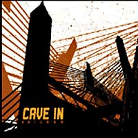 Cave In - Antenna (2003)