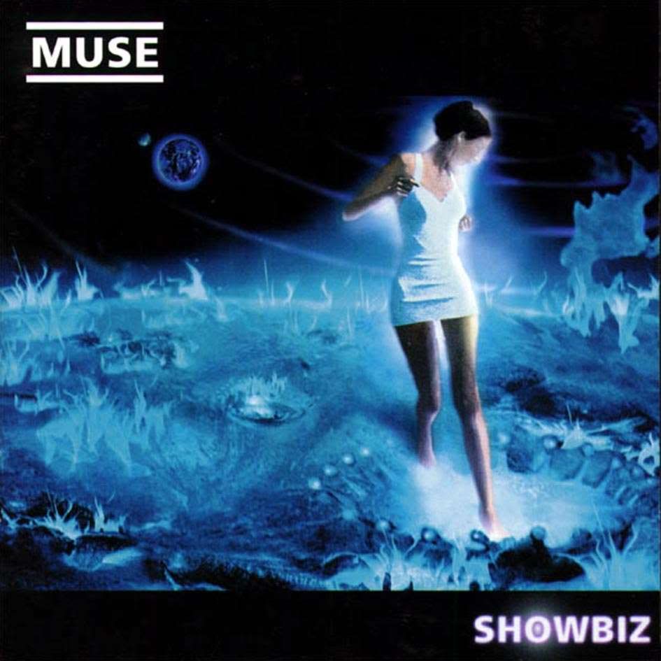 Muse - Showbiz (1999)