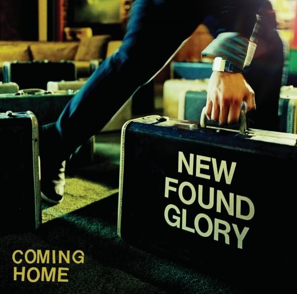 New Found Glory - Coming Home (2006)