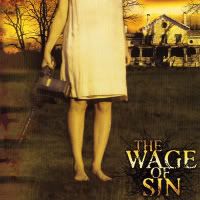 The Wage Of Sin - The Product Of Deceit And Loneliness (2001)