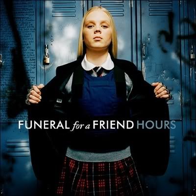 Funeral For A Friend 6
