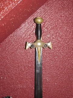 Xena Sword