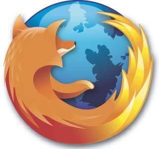 firefox icon