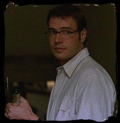 Thread: Power rangers Wild Anim...