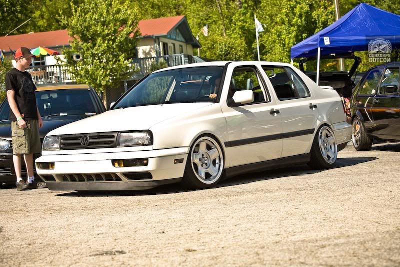 Re Vw jetta mk2