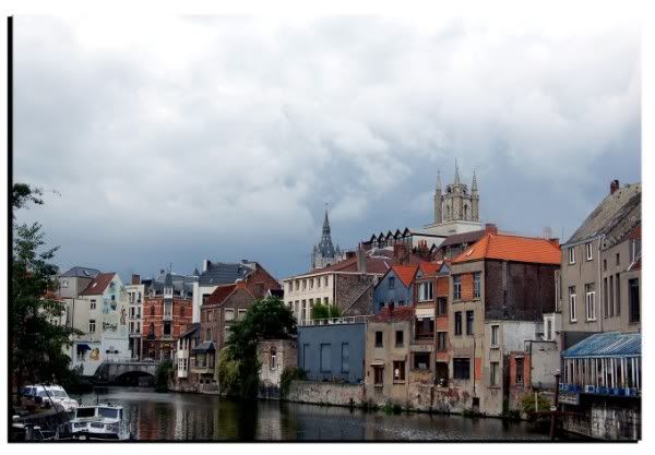 Ghent Pictures, Images and Photos