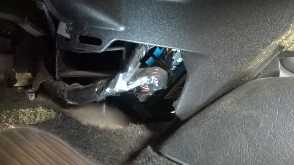 Adding keyless entry to 2002 blazer? S10 Forum