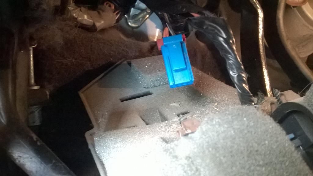 Adding keyless entry to 2002 blazer? S10 Forum