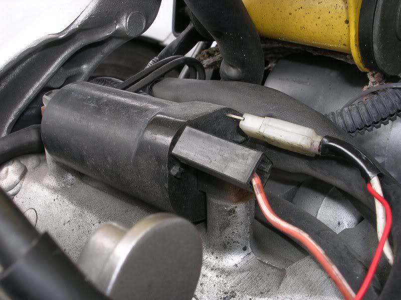 Trail Tech Vapor, Vapor Gauge, Vapor Install, Vapor.... - Suzuki SV650