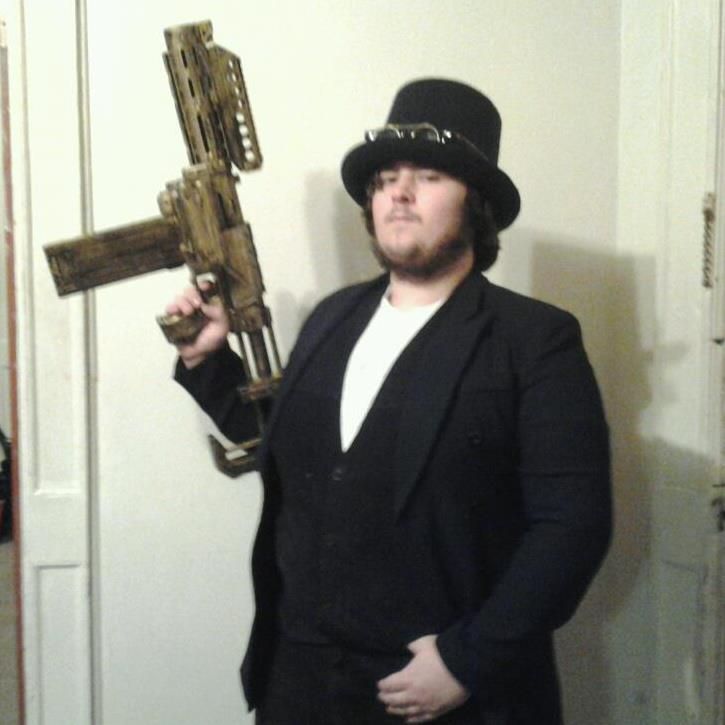 OMG Neckbeard Subreddit Page 47 AR